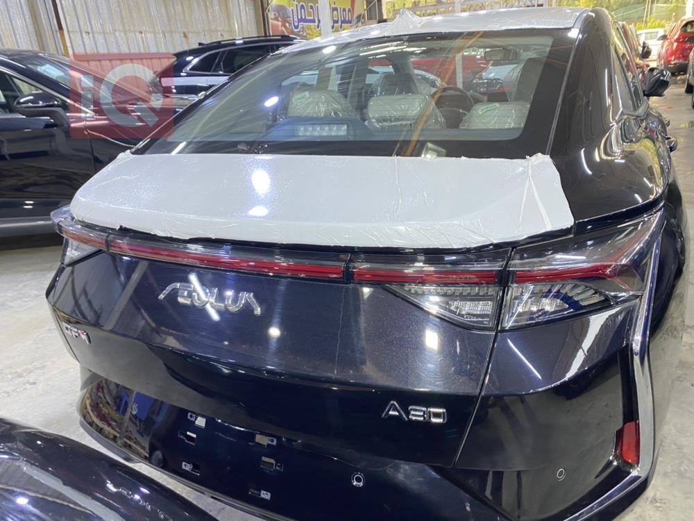 دۆنگ فینگ Aeolus A30